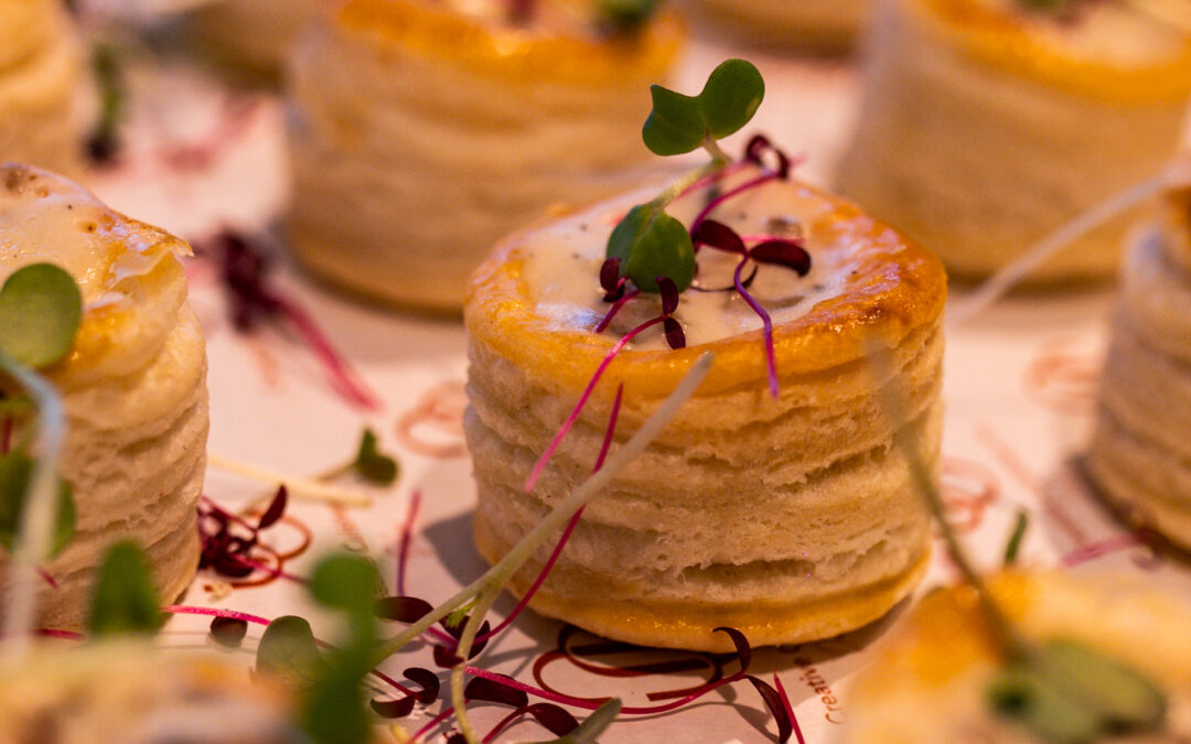 Healthy Catering In Dubai